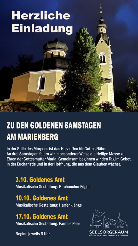 Goldenes Amt 